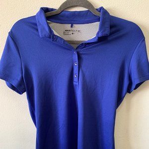 Nike Golf Polo